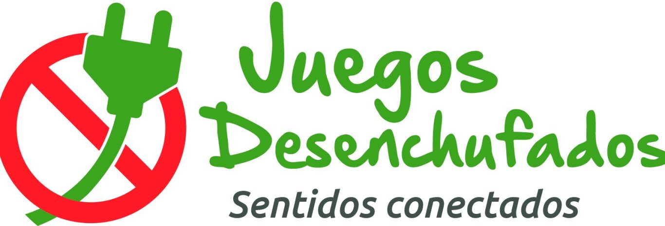 Logo Juegos Desenchufados